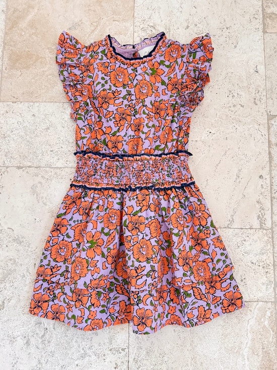 Cleobella Other - Cleobella Little Dandelion Dress in Asilah, size 5. Like new.